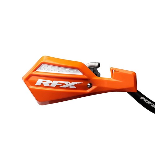 Rfx arancione paramani - arancione, mx