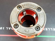 TESTA PORTA PETTINI PER