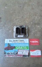 CENTRALINA MODULO UNITA