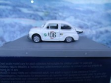 1/43 Progettok  (Italy) Fiat