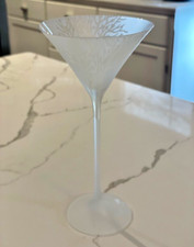 Belvedere Vodka Satin Frosted