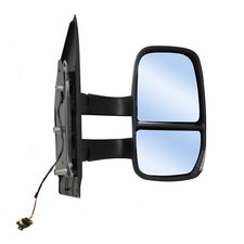 Specchietto retrovisore - specchietto,