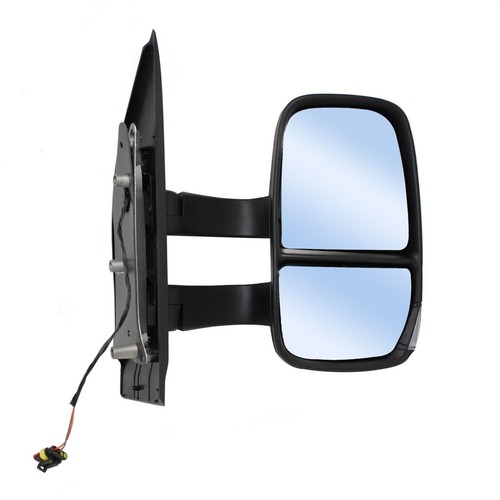 Specchietto retrovisore - specchietto,