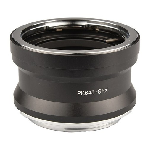 Nuovo pk645 gfx - pk645-gfx, adattatore