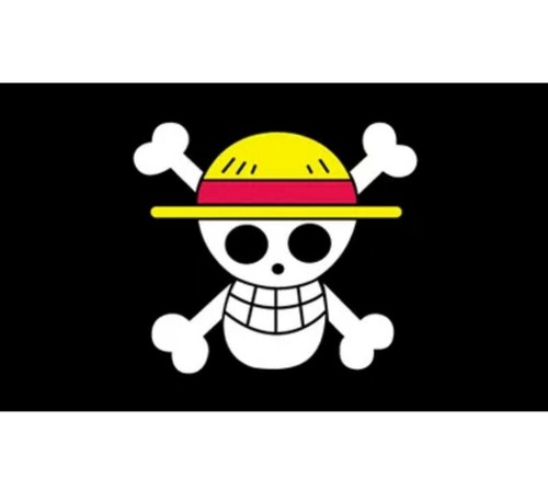 One piece jolly - one,