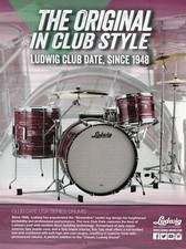 Pubblicità Stampa 2017 di