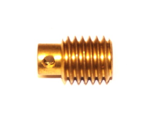 Meccano part worm - part, 32