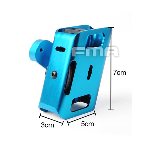 Fma ipsc cnc pistola - fma,