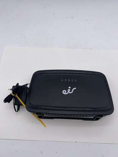 Sagemcom eir fibre - eir, box