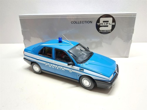 Alfa romeo 155 - romeo, del