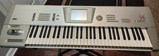 Korg Trinity V3 con MOSS