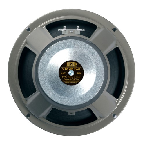 Celestion g10 vintage 8 - celestion, 10"