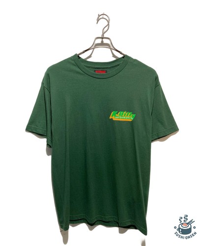 Shirt stampata wacko - wacko, maria
