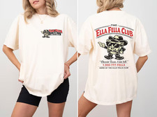 HOT!! Unisex Cowboy Club Tee