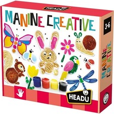 Headu - Manine Creative