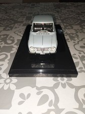 ALFA ROMEO GIULIA SUPER SCALA