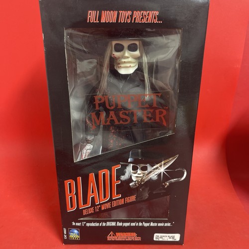 Blade bloody var deluxe - var, 12”