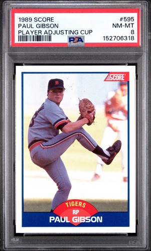 1989 score paul gibson crotch - score,