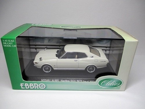 Modellino auto pressofuso