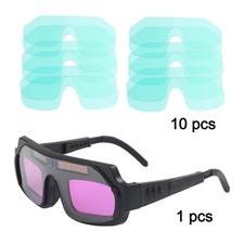 Protezione Occhi Professionale