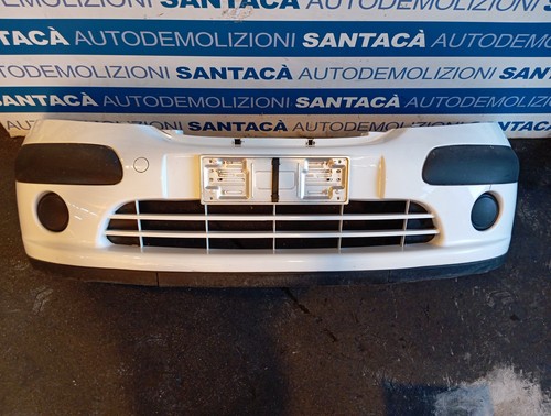 Paraurti anteriore citroen - citroen, c3