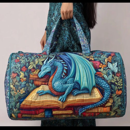 Borsa tracolla tote bag - tote,