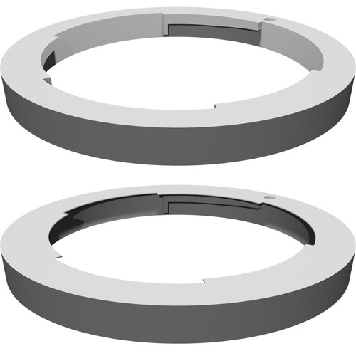 Anello adattatore per - adattatore,