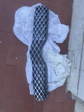 Griglia Radiatore Mascherina Anteriore per Toyota Yaris 1999-2003