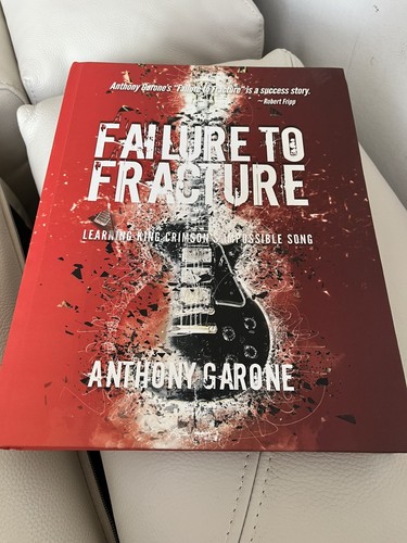 Failure fracture learning - failure,