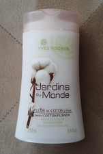 Sapone doccia Yves Rocher