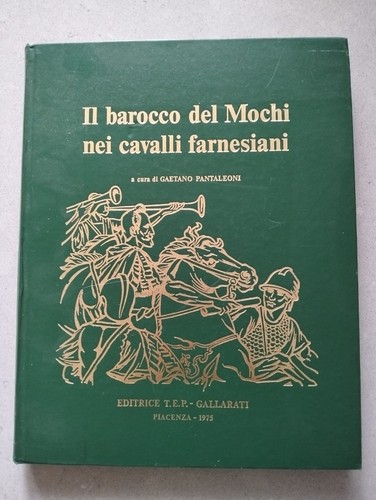Barocco dei mochi nei - barocco,