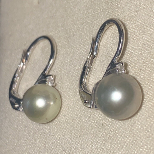 Paio orecchini oro - paio,