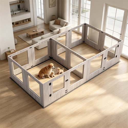 T cane gatto - cane,