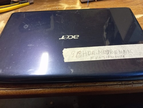 Acer aspire 5542 ricambi - acer,