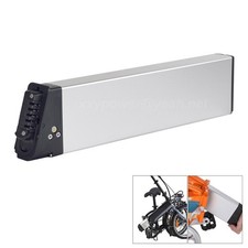 Per Lectric step over XP 1.0