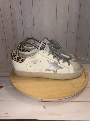 Golden goose super star - goose, super-star