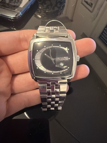 Just cavalli time - just,