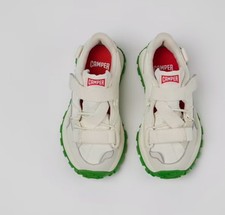 Sneaker Camper Drift Trail