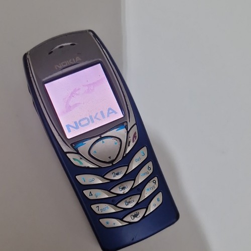 Nokia 6100 telefono cellulare