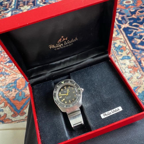 Orologio philip watch swing - orologio,