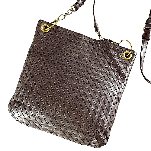 Borsa tracolla bottega - borsa, a