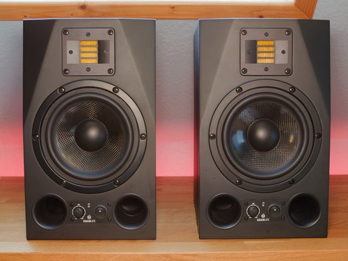 Adam audio a7x - adam,