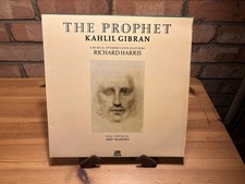 KAHLIL GIBRAN FEAT: RICHARD