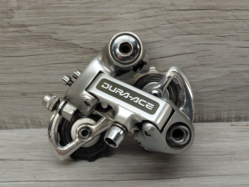 Der posteriore vintage shimano - der,