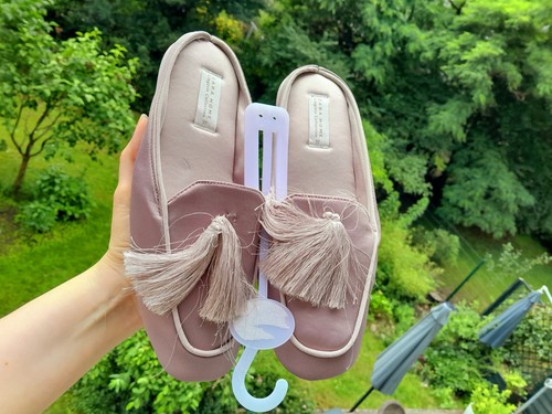 Zara home collection pantofole - collection,