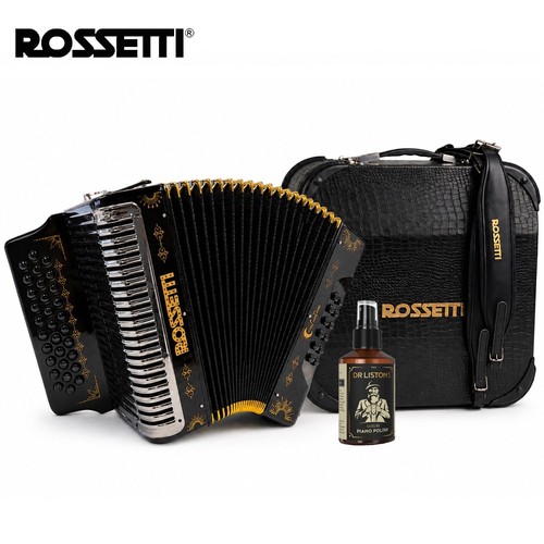 Rossetti constantine - rossetti,