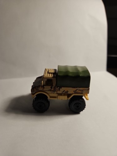 Hot wheels 1990 mercedes benz - mercedes,