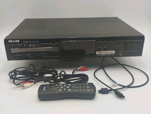 Platine philips cdr600 - platine,
