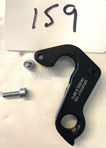 Gancio deragliatore mfg ruote - gancio,