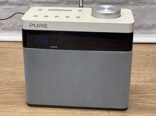 Radio dab pure - pure, con